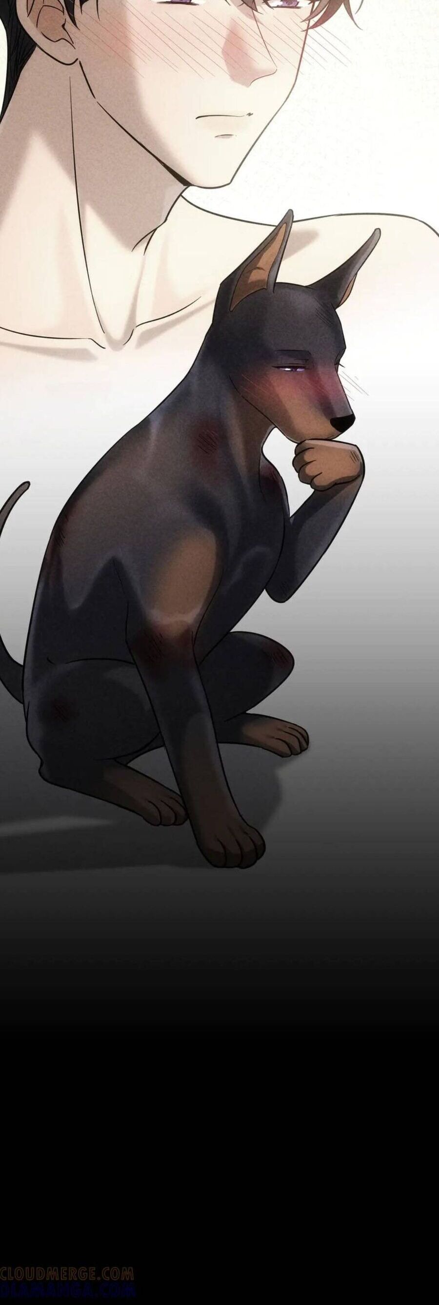 Tên Đàn Ông Này Thật Sự Là Một Tên Cẩu Mà Chap 45 - Next Chap 46