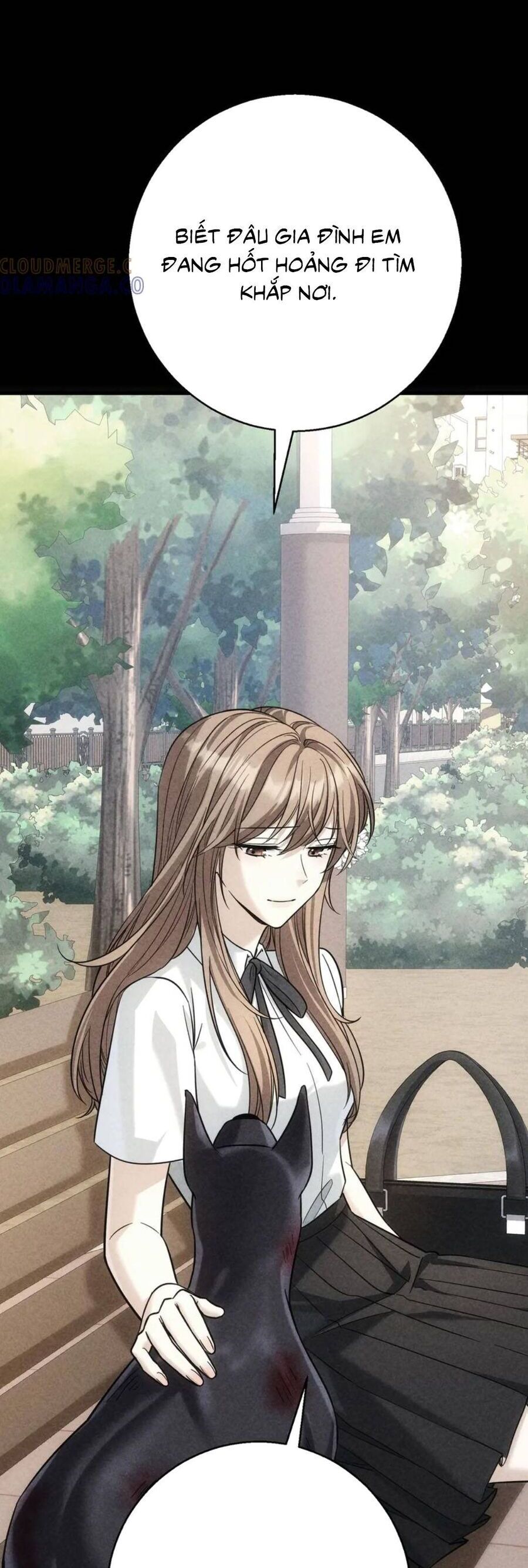 Tên Đàn Ông Này Thật Sự Là Một Tên Cẩu Mà Chap 45 - Next Chap 46