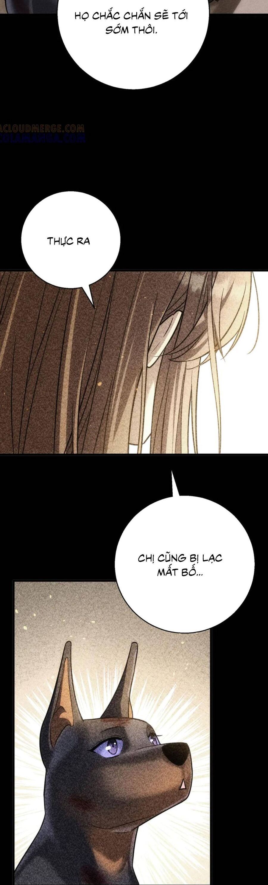 Tên Đàn Ông Này Thật Sự Là Một Tên Cẩu Mà Chap 45 - Next Chap 46