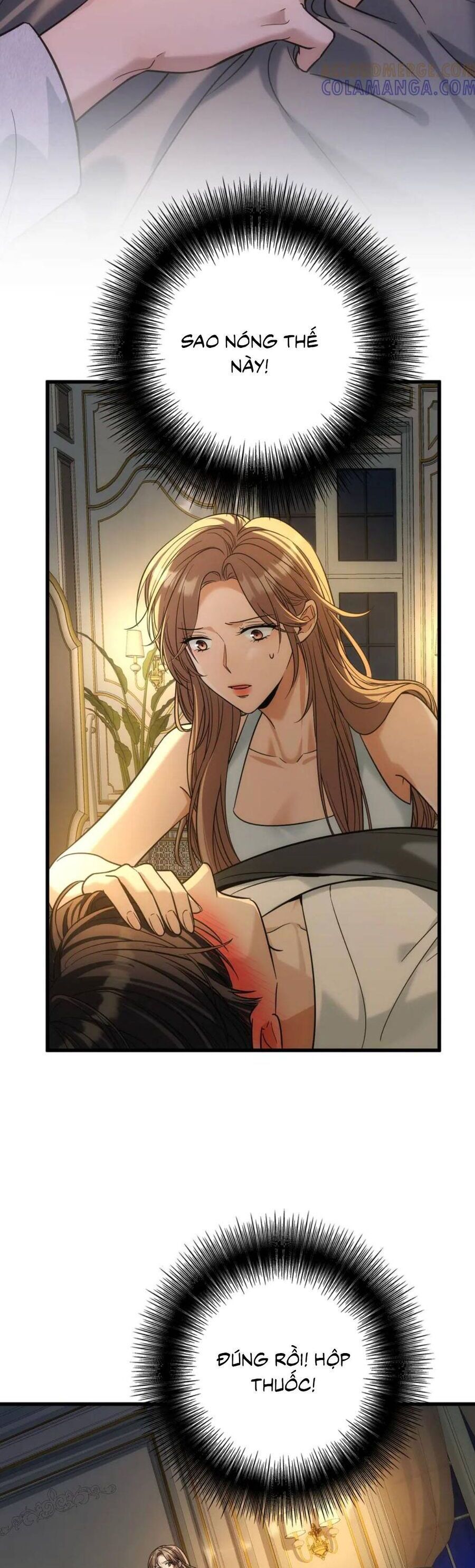 Tên Đàn Ông Này Thật Sự Là Một Tên Cẩu Mà Chap 45 - Next Chap 46