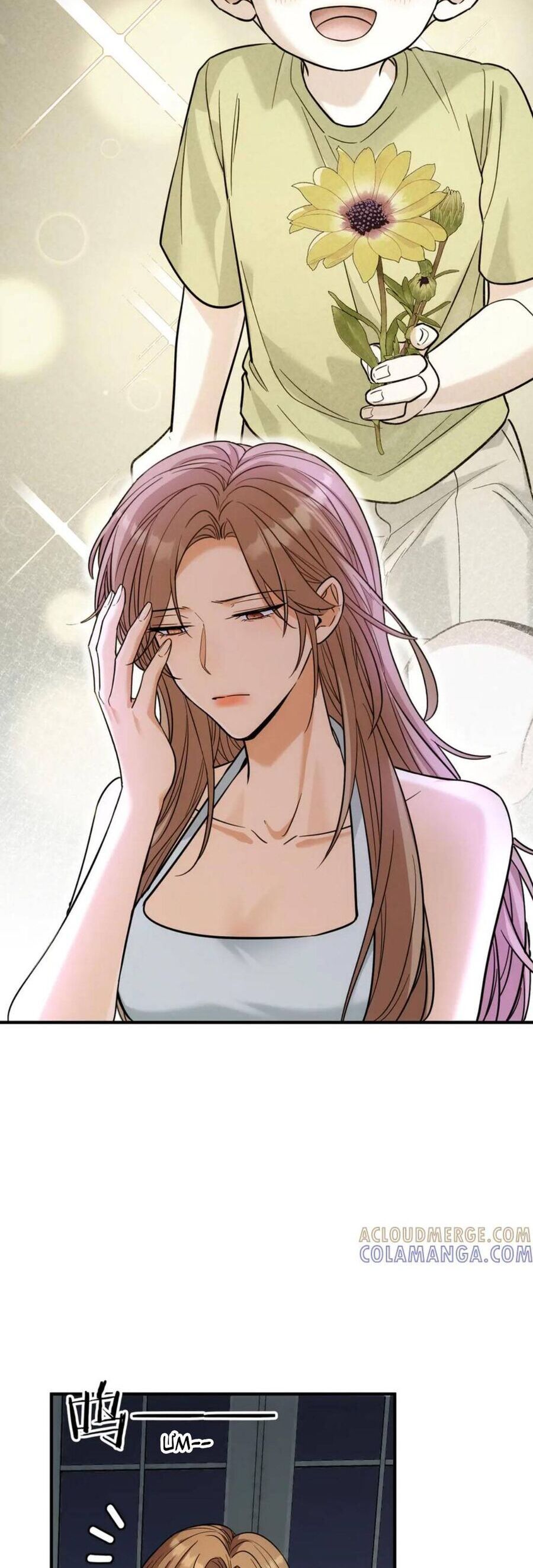 Tên Đàn Ông Này Thật Sự Là Một Tên Cẩu Mà Chap 45 - Next Chap 46