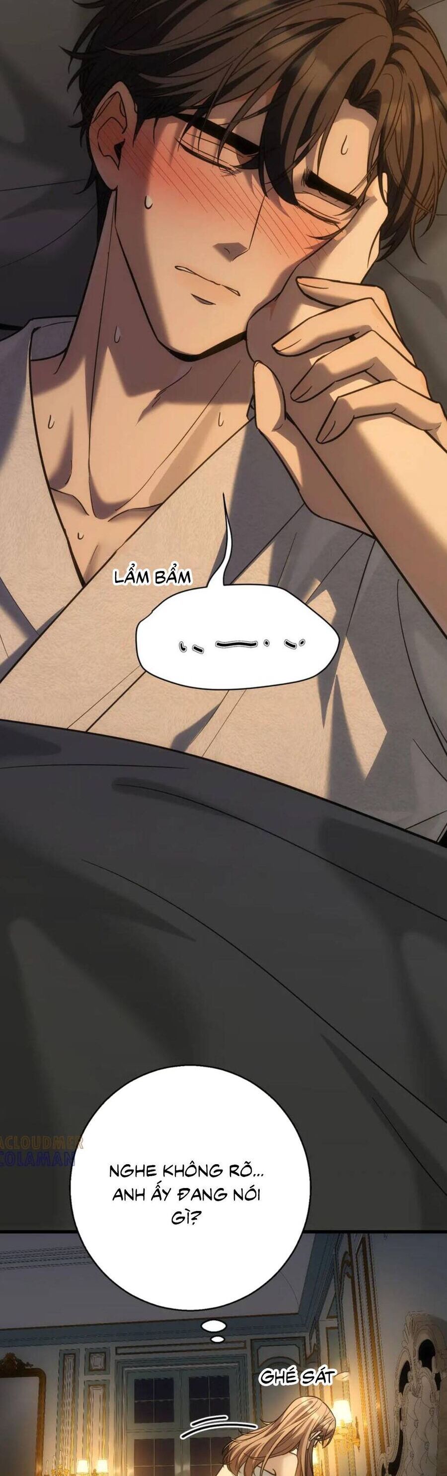 Tên Đàn Ông Này Thật Sự Là Một Tên Cẩu Mà Chap 45 - Next Chap 46
