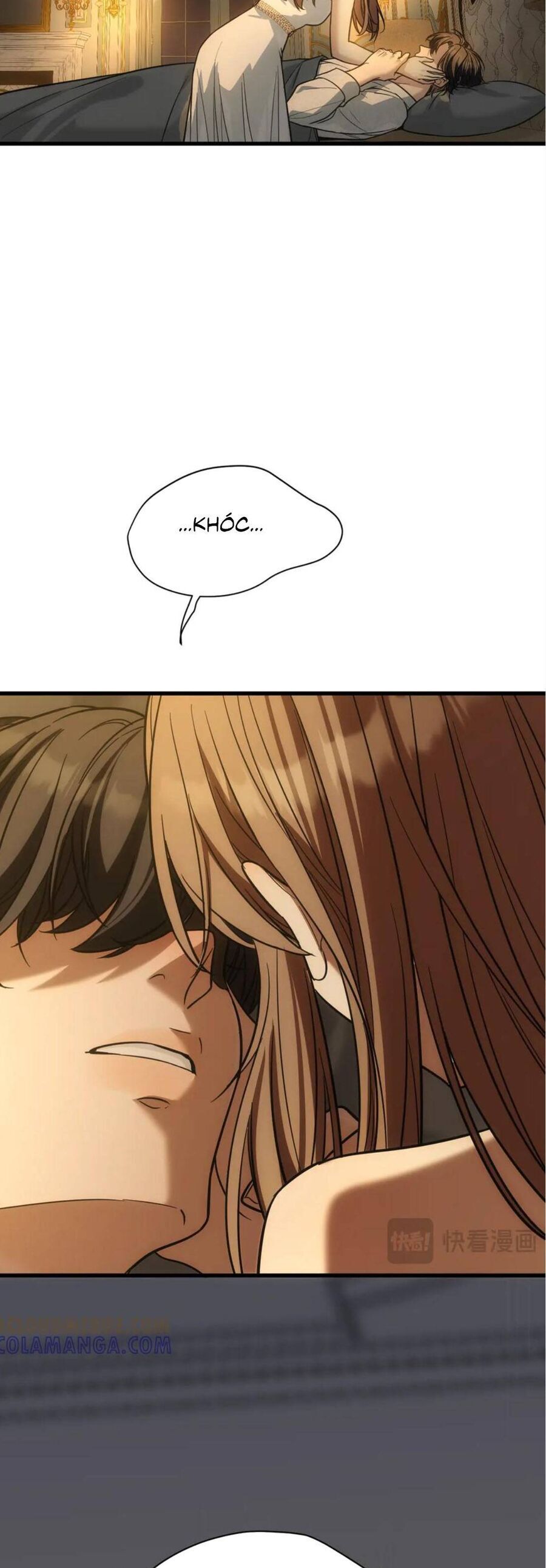 Tên Đàn Ông Này Thật Sự Là Một Tên Cẩu Mà Chap 45 - Next Chap 46