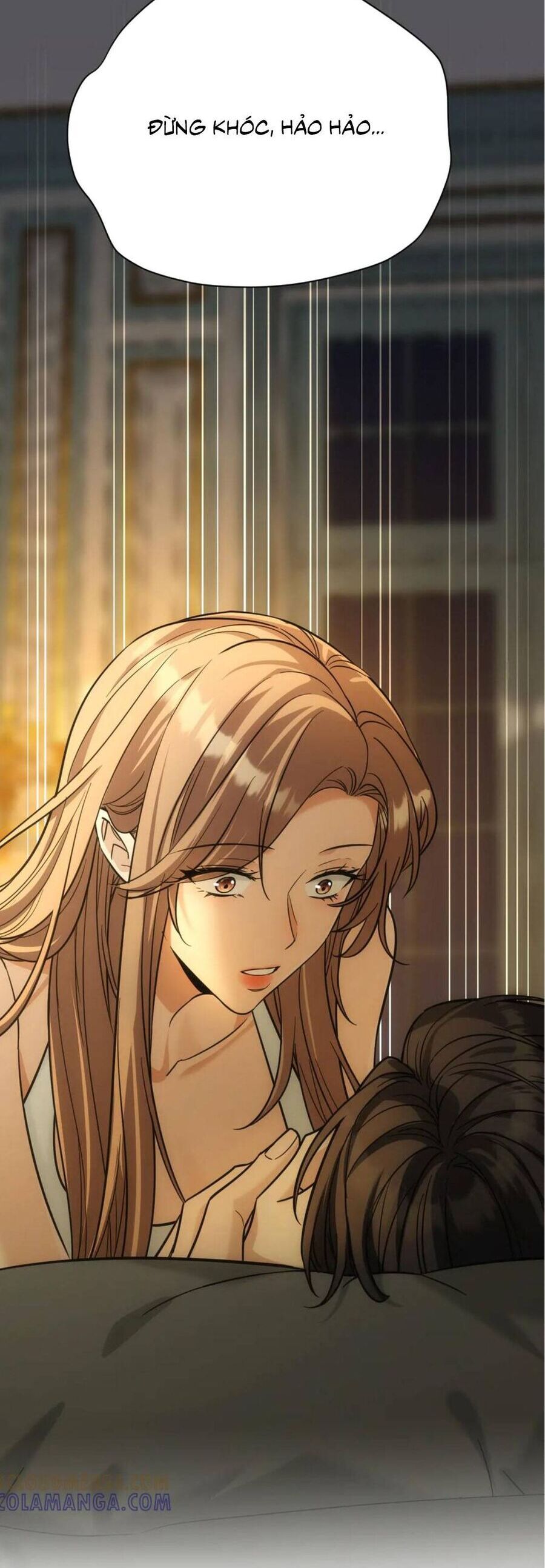 Tên Đàn Ông Này Thật Sự Là Một Tên Cẩu Mà Chap 45 - Next Chap 46