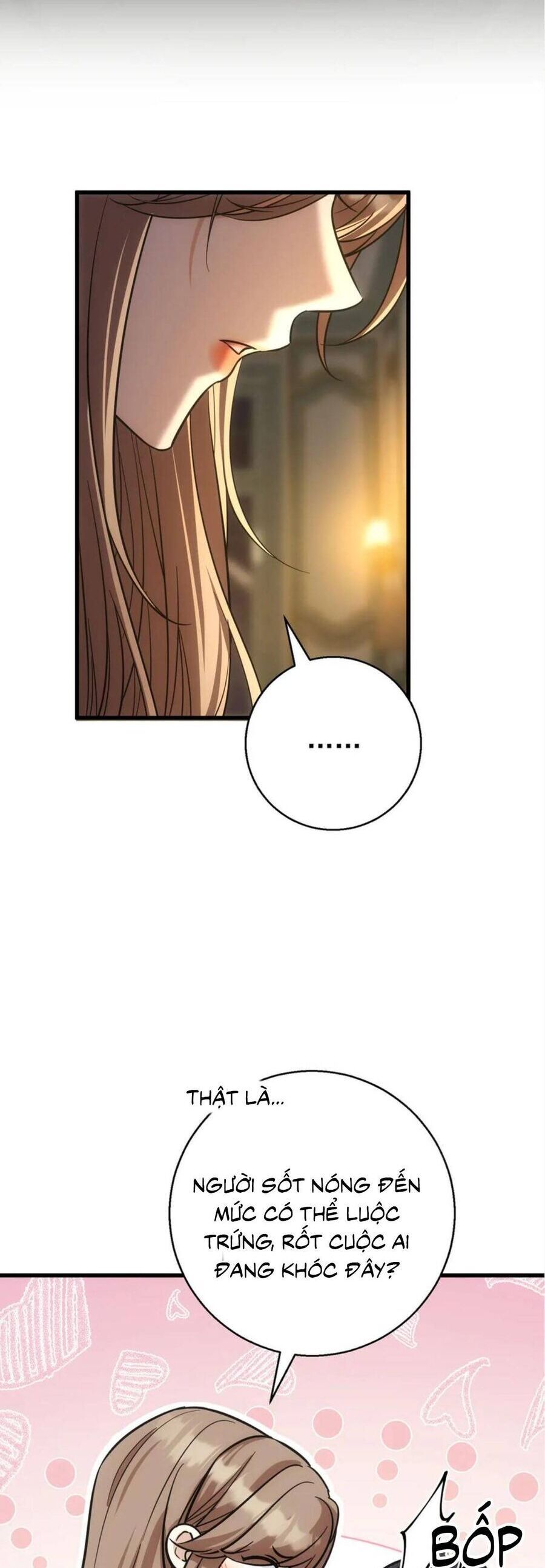 Tên Đàn Ông Này Thật Sự Là Một Tên Cẩu Mà Chap 45 - Next Chap 46