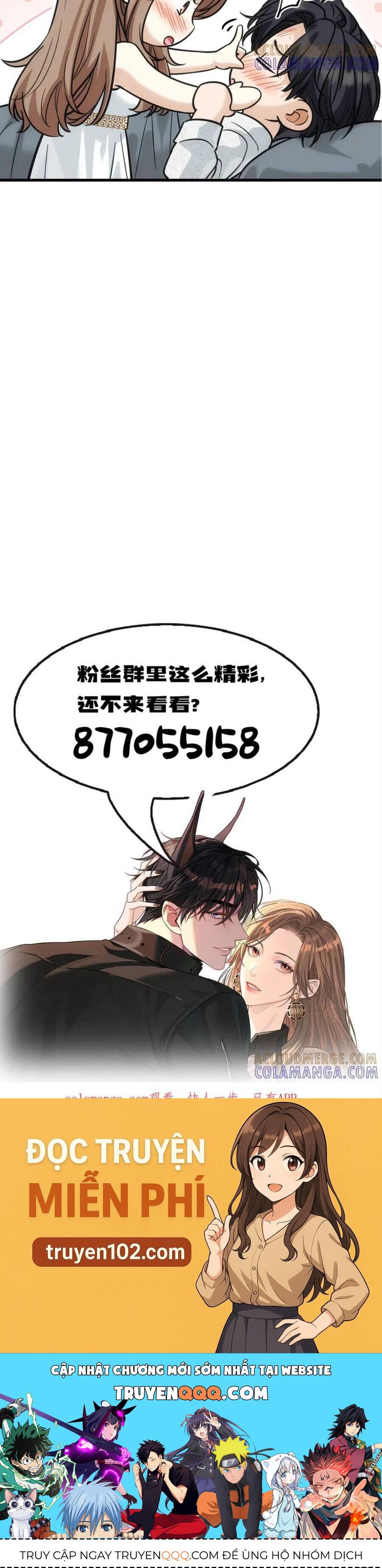 Tên Đàn Ông Này Thật Sự Là Một Tên Cẩu Mà Chap 45 - Next Chap 46