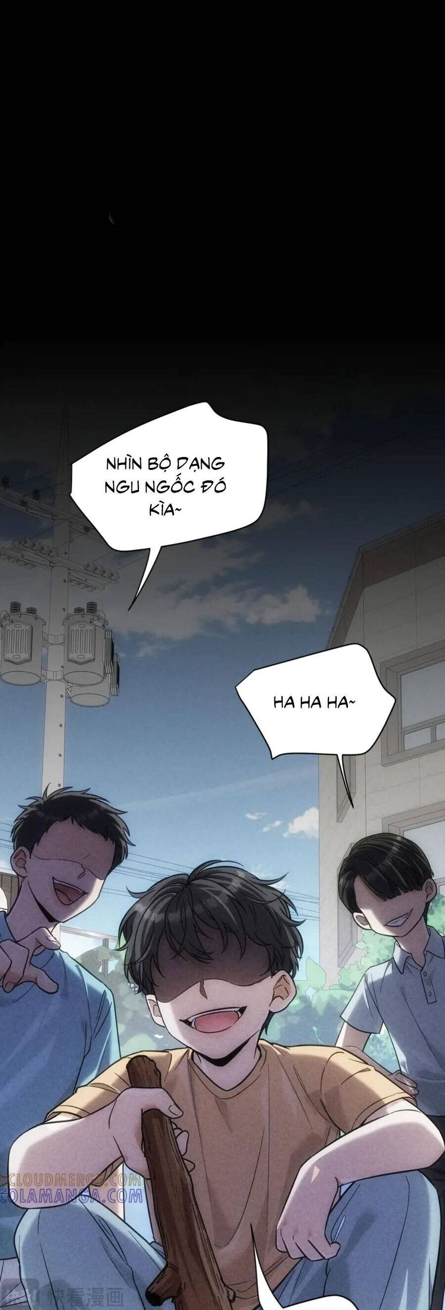 Tên Đàn Ông Này Thật Sự Là Một Tên Cẩu Mà Chap 45 - Next Chap 46