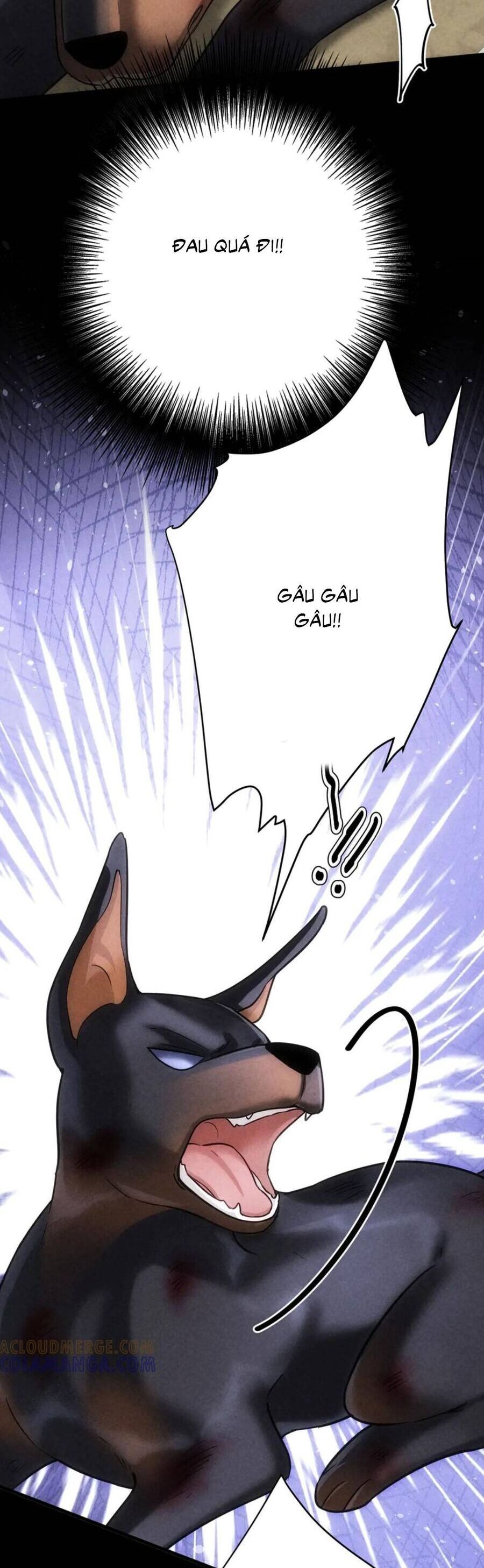 Tên Đàn Ông Này Thật Sự Là Một Tên Cẩu Mà Chap 45 - Next Chap 46