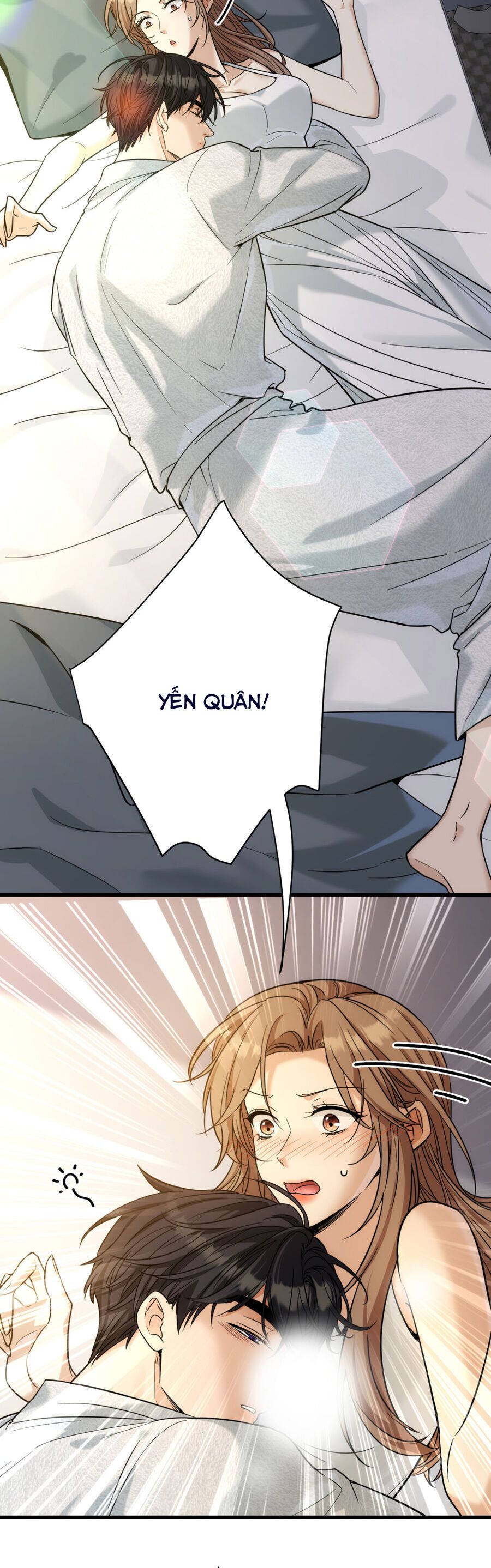 Tên Đàn Ông Này Thật Sự Là Một Tên Cẩu Mà Chap 46 - Next Chap 47