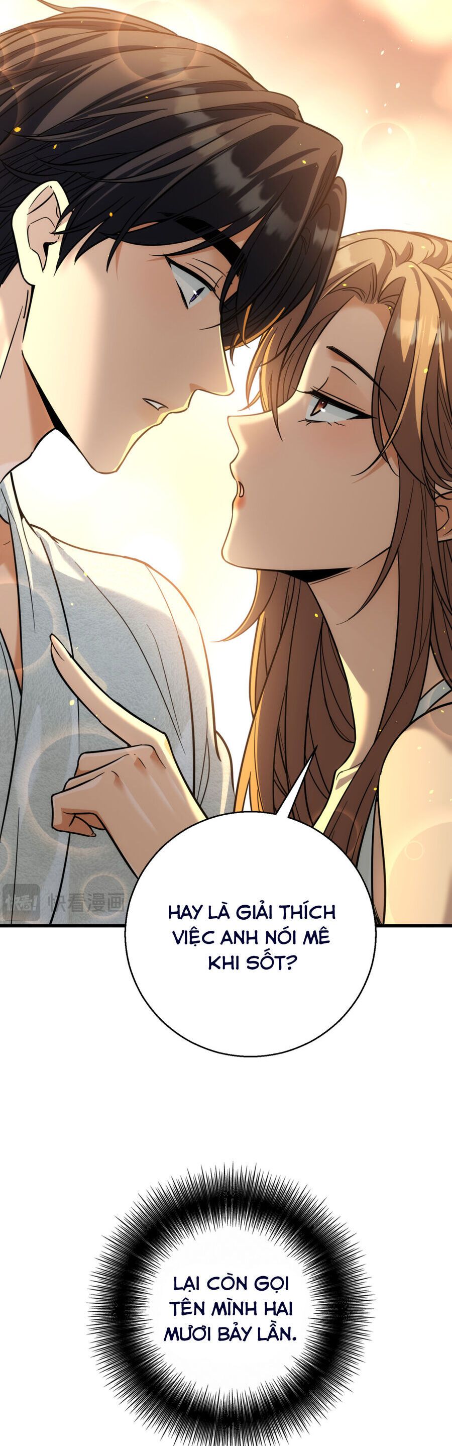 Tên Đàn Ông Này Thật Sự Là Một Tên Cẩu Mà Chap 46 - Next Chap 47