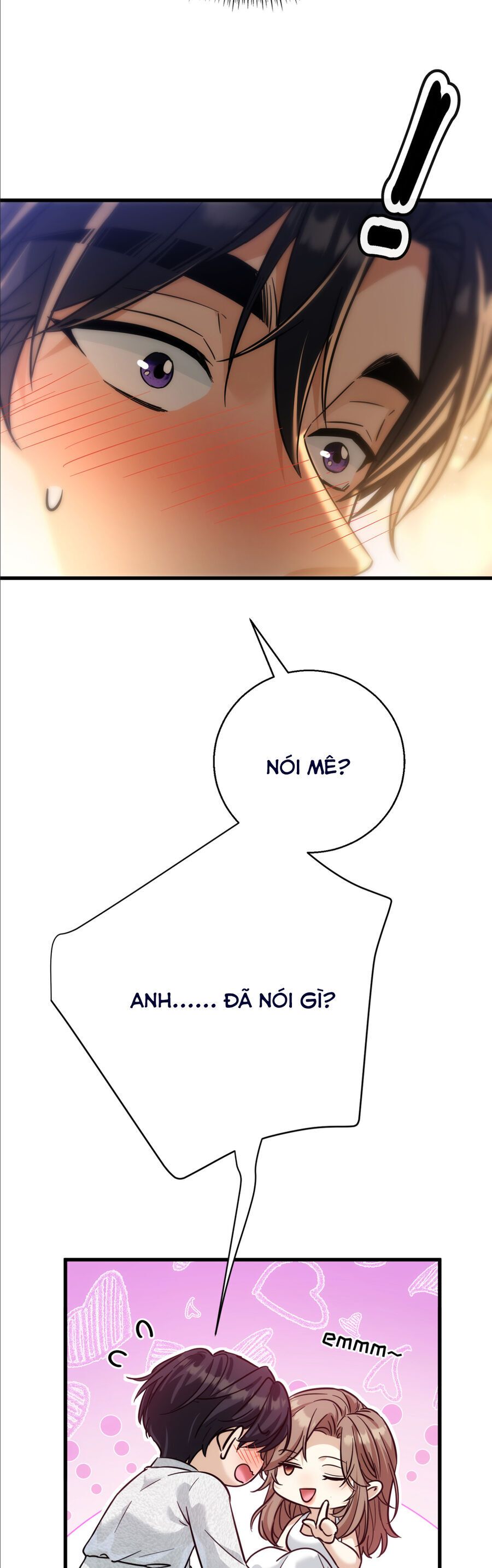 Tên Đàn Ông Này Thật Sự Là Một Tên Cẩu Mà Chap 46 - Next Chap 47