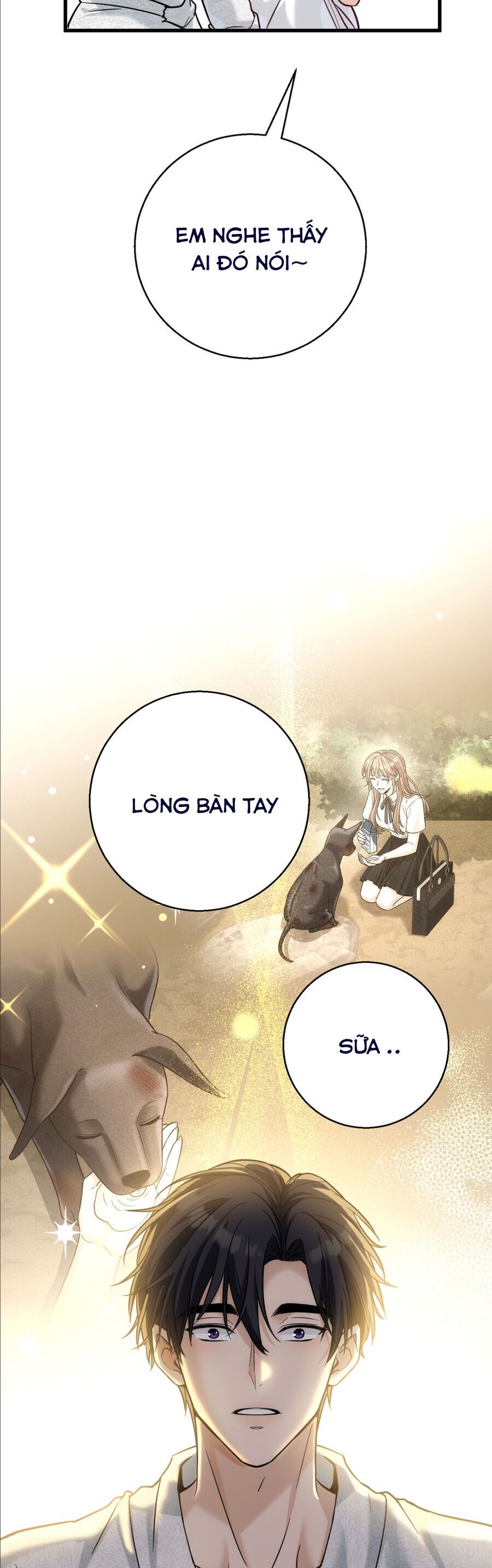 Tên Đàn Ông Này Thật Sự Là Một Tên Cẩu Mà Chap 46 - Next Chap 47