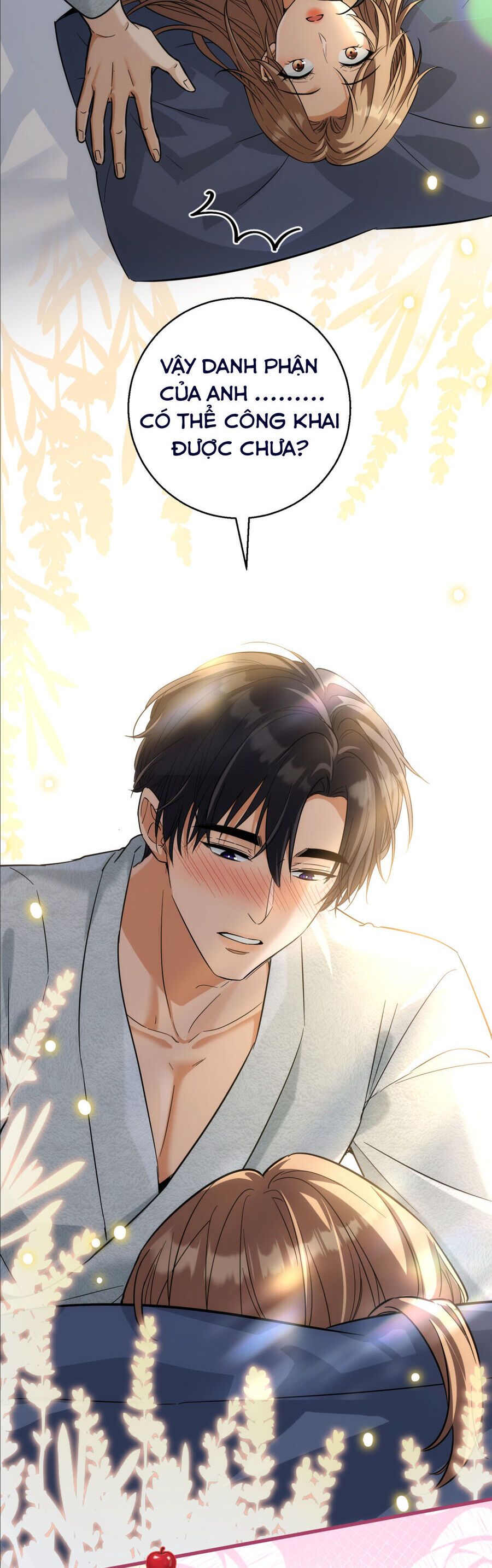 Tên Đàn Ông Này Thật Sự Là Một Tên Cẩu Mà Chap 46 - Next Chap 47