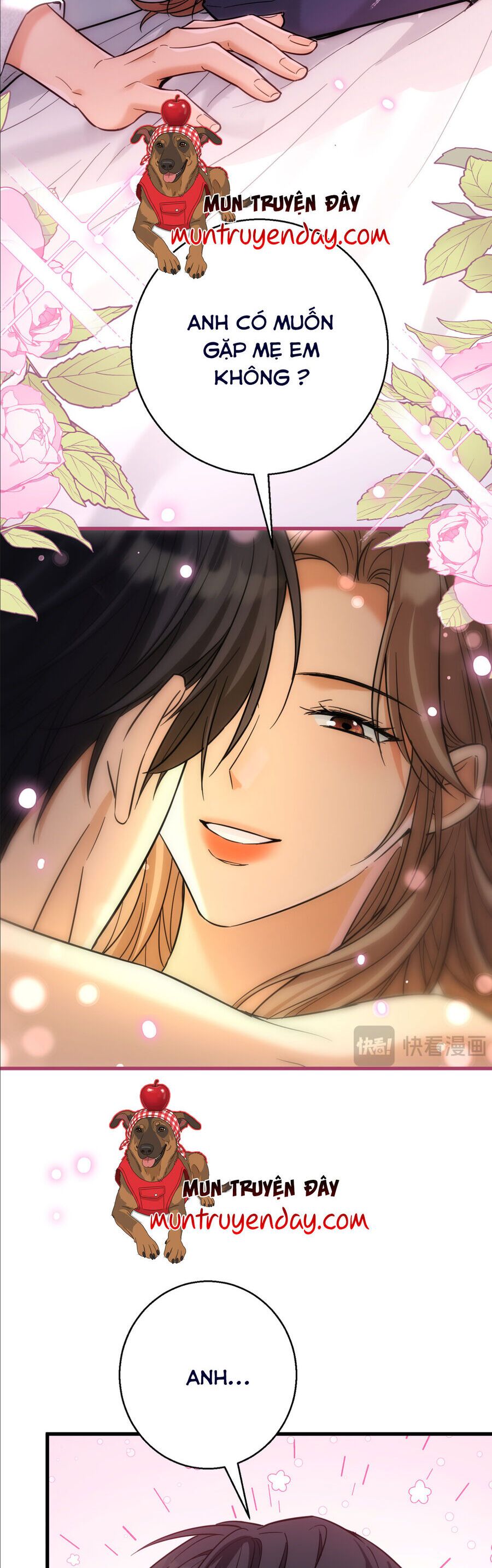 Tên Đàn Ông Này Thật Sự Là Một Tên Cẩu Mà Chap 46 - Next Chap 47