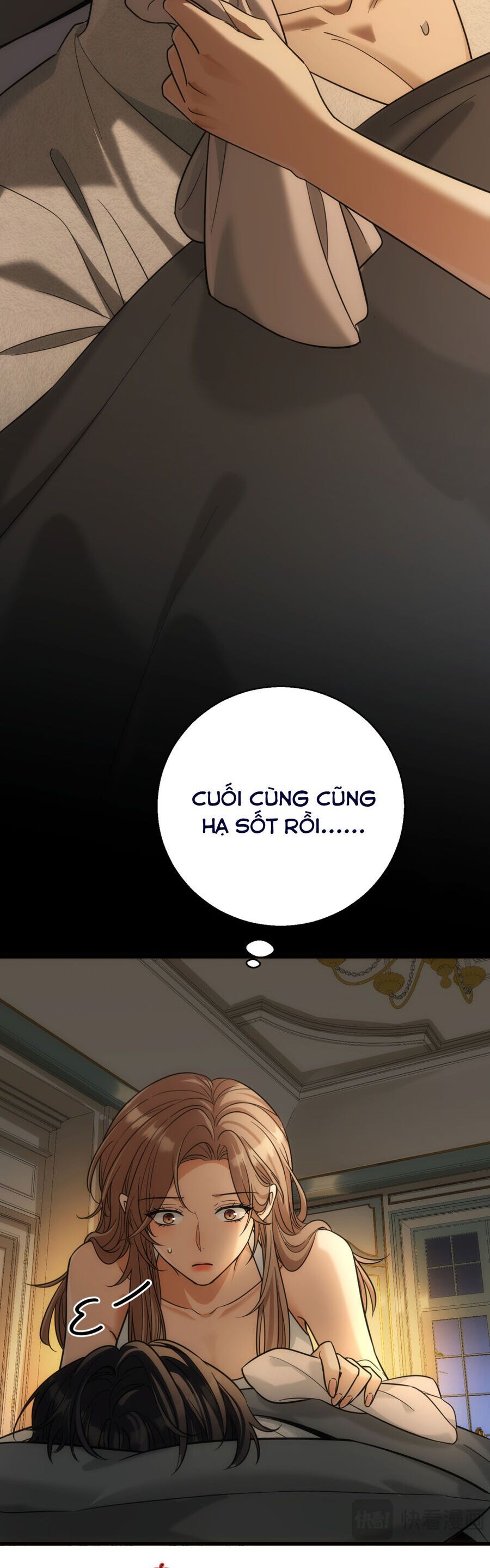 Tên Đàn Ông Này Thật Sự Là Một Tên Cẩu Mà Chap 46 - Next Chap 47
