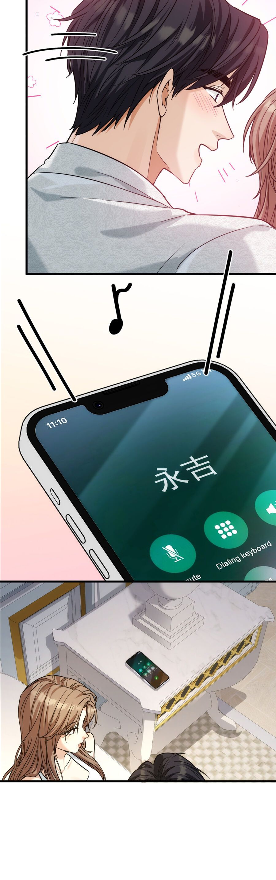 Tên Đàn Ông Này Thật Sự Là Một Tên Cẩu Mà Chap 46 - Next Chap 47