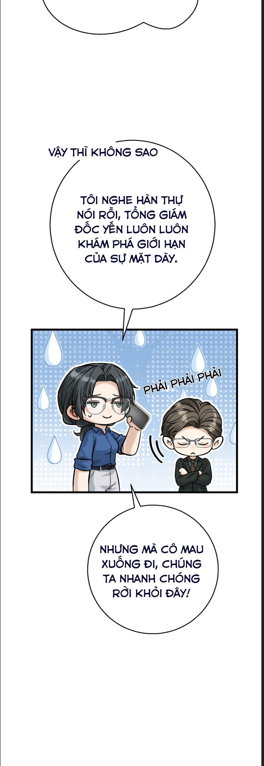 Tên Đàn Ông Này Thật Sự Là Một Tên Cẩu Mà Chap 46 - Next Chap 47