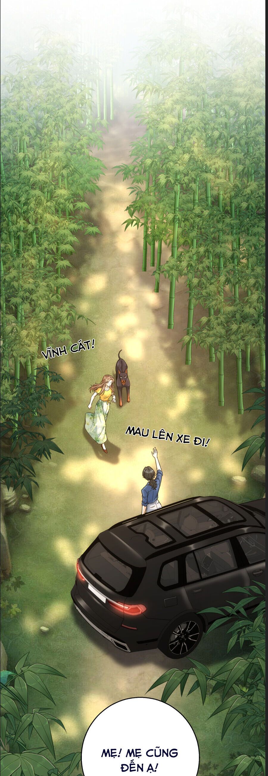 Tên Đàn Ông Này Thật Sự Là Một Tên Cẩu Mà Chap 46 - Next Chap 47