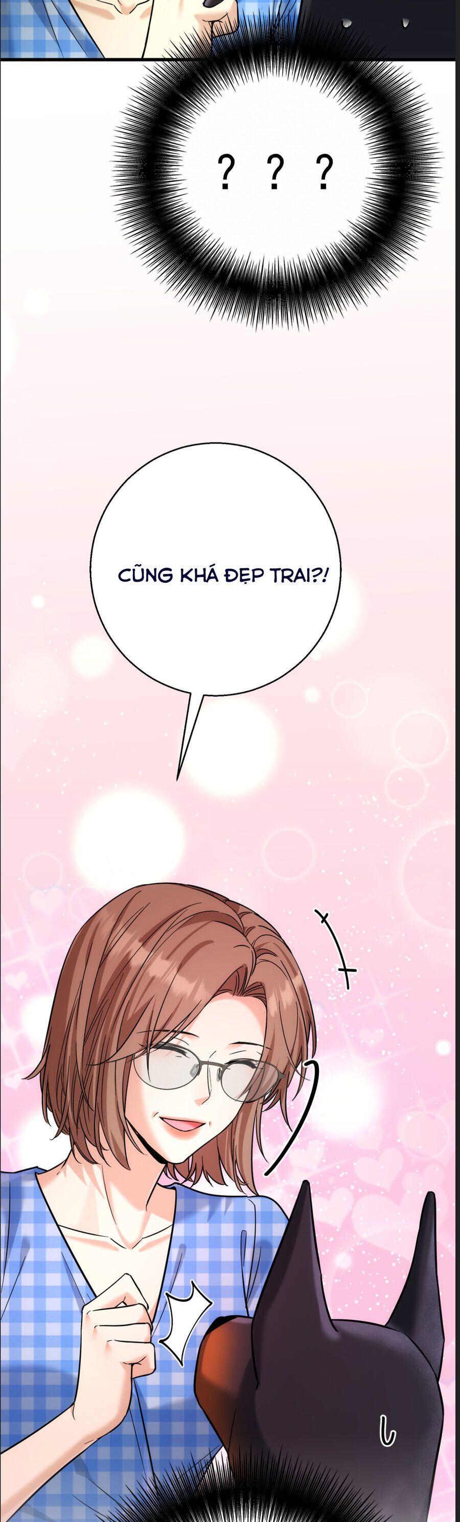 Tên Đàn Ông Này Thật Sự Là Một Tên Cẩu Mà Chap 46 - Next Chap 47