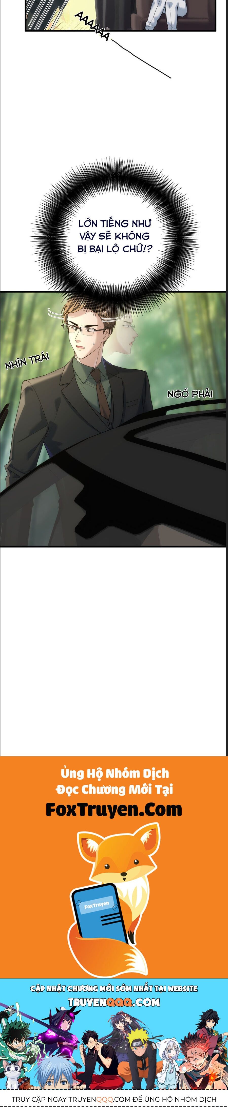 Tên Đàn Ông Này Thật Sự Là Một Tên Cẩu Mà Chap 46 - Next Chap 47