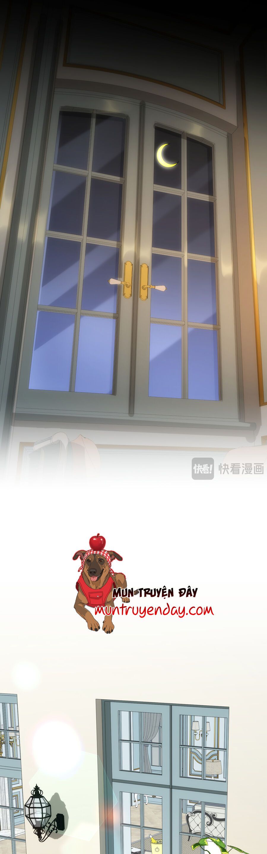 Tên Đàn Ông Này Thật Sự Là Một Tên Cẩu Mà Chap 46 - Next Chap 47