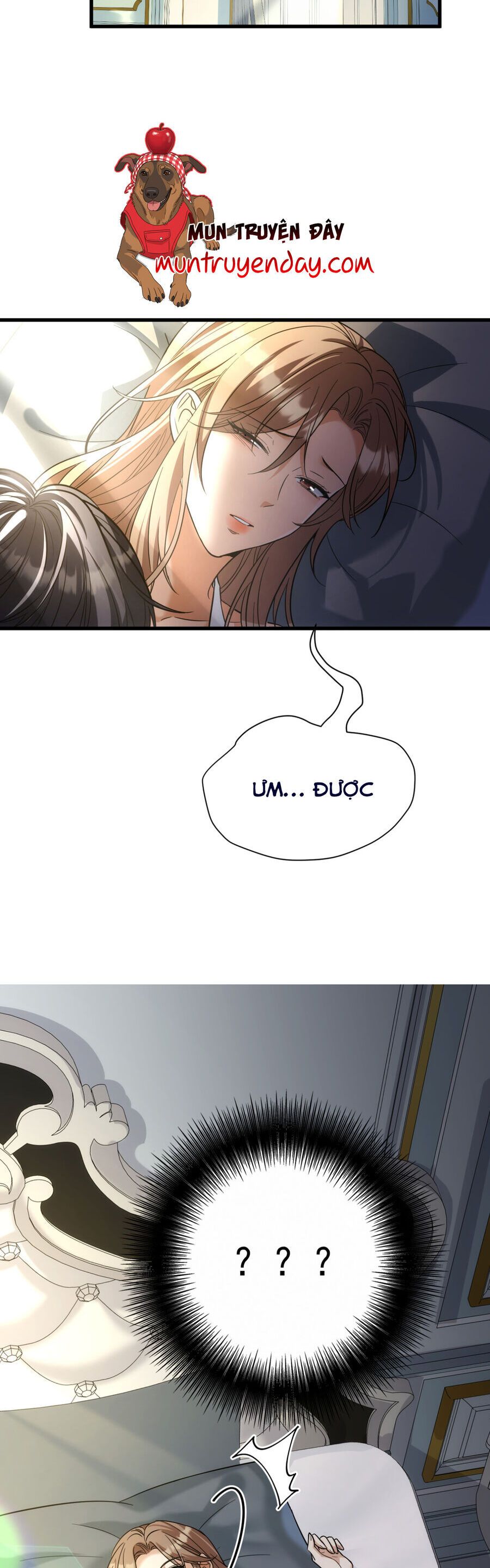 Tên Đàn Ông Này Thật Sự Là Một Tên Cẩu Mà Chap 46 - Next Chap 47