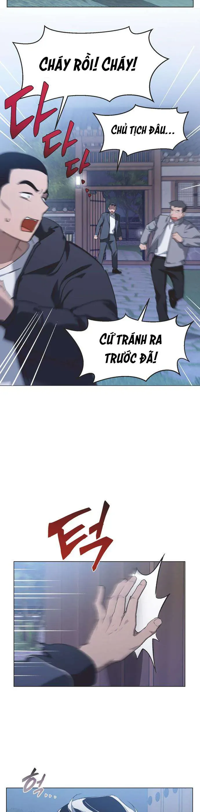 Lọ Lem Không Hoàn Hảo Chap 95 - Next Chap 96