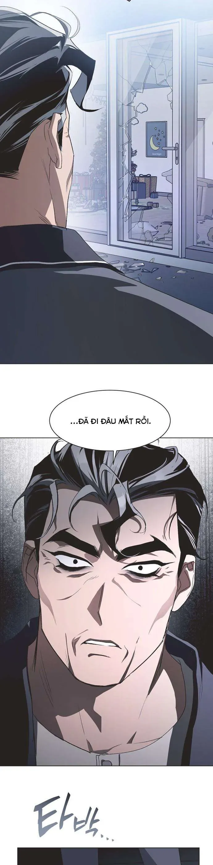 Lọ Lem Không Hoàn Hảo Chap 95 - Next Chap 96