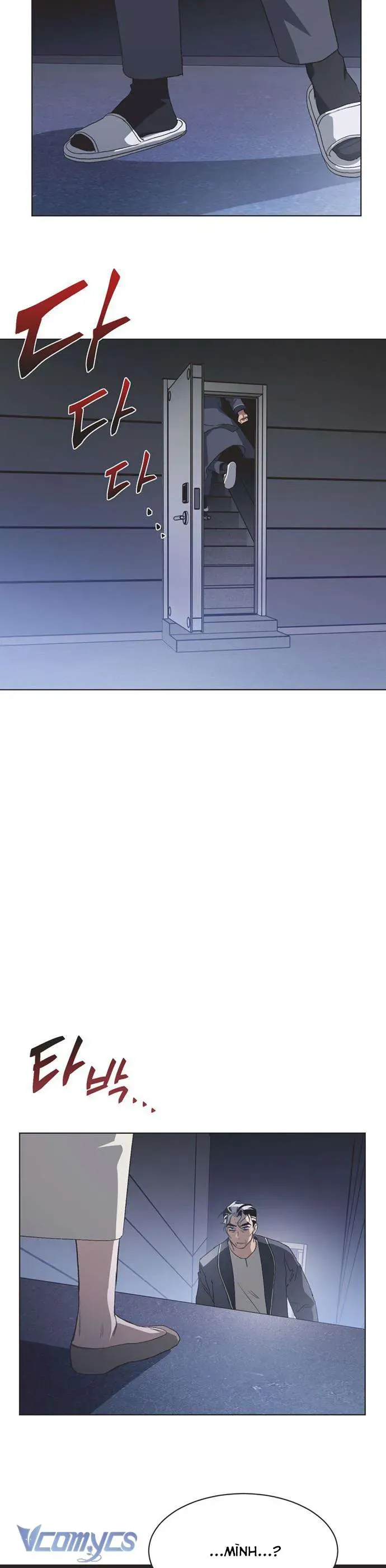 Lọ Lem Không Hoàn Hảo Chap 95 - Next Chap 96