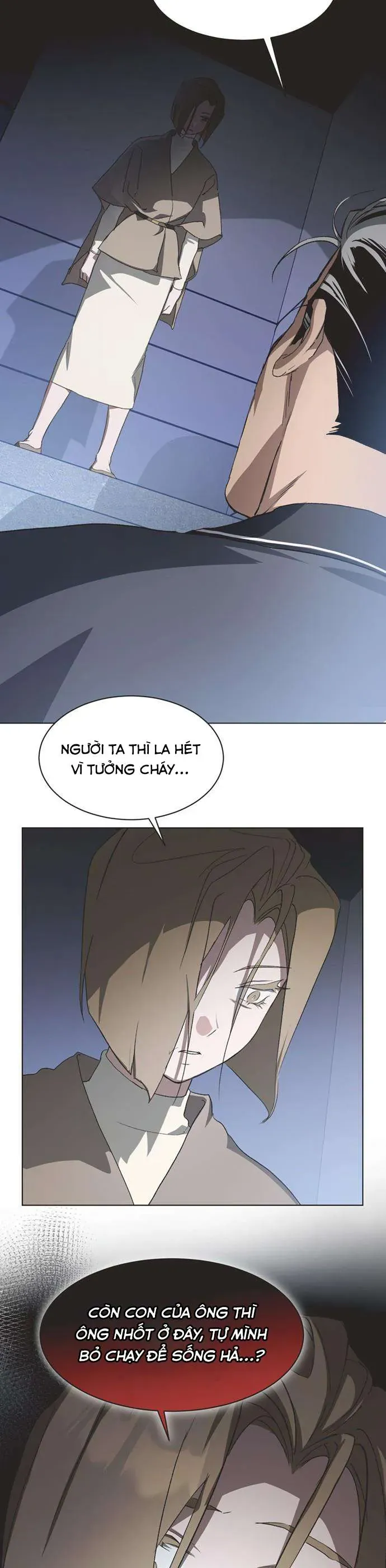 Lọ Lem Không Hoàn Hảo Chap 95 - Next Chap 96