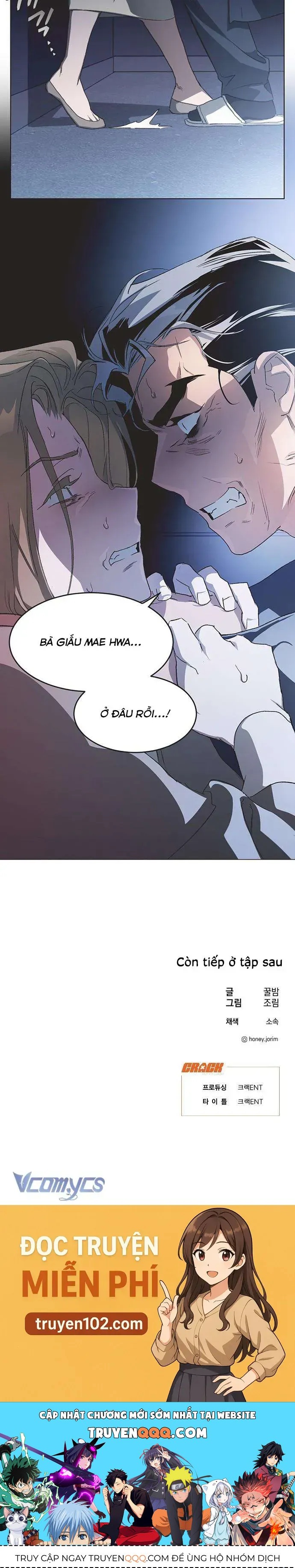 Lọ Lem Không Hoàn Hảo Chap 95 - Next Chap 96