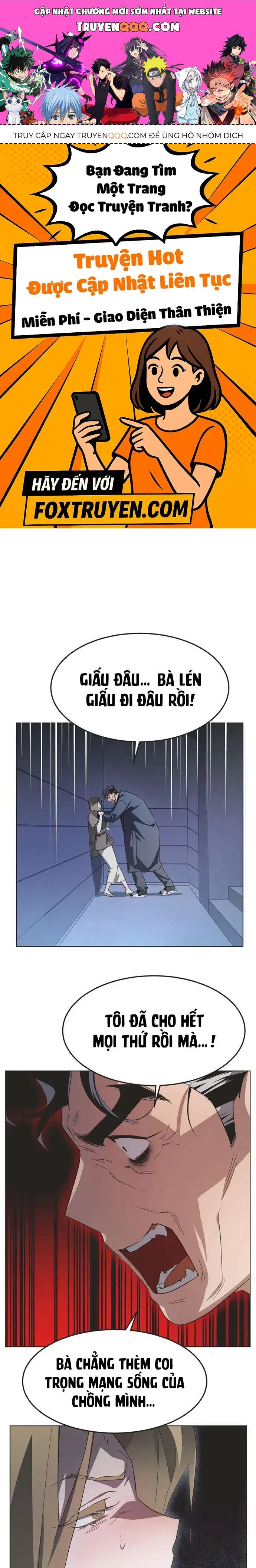 Lọ Lem Không Hoàn Hảo Chap 96 - Next Chap 97
