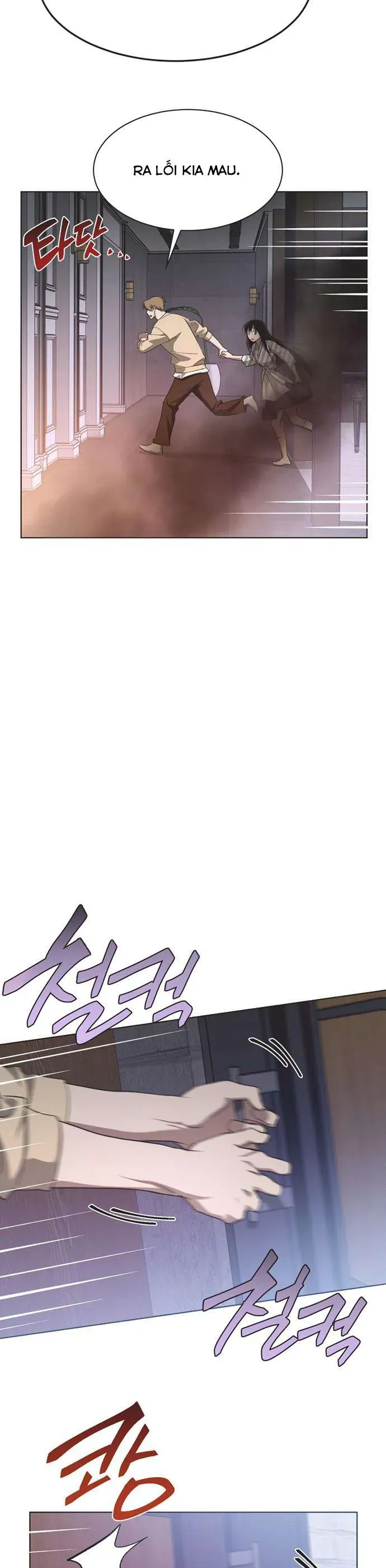 Lọ Lem Không Hoàn Hảo Chap 96 - Next Chap 97