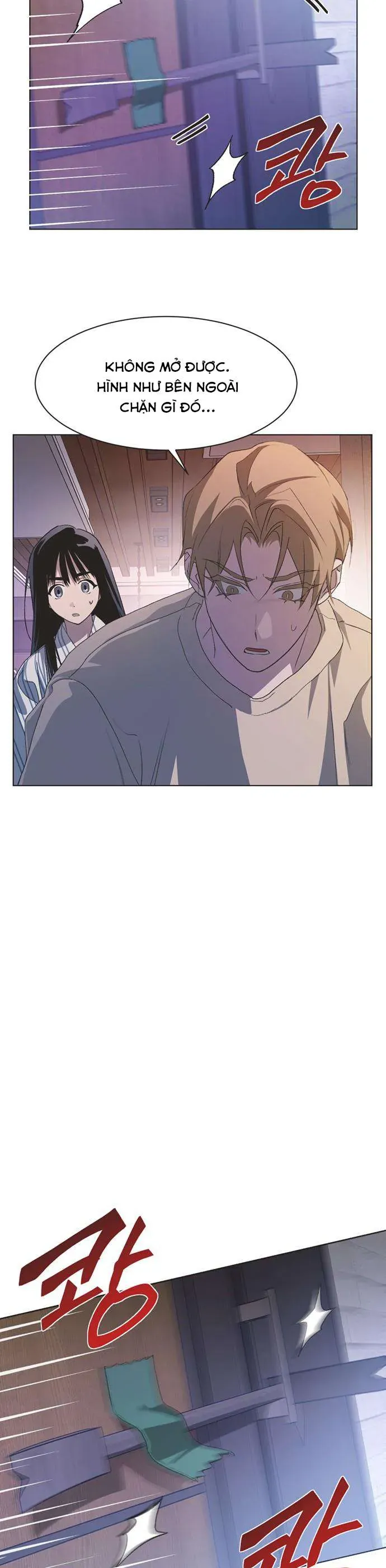 Lọ Lem Không Hoàn Hảo Chap 96 - Next Chap 97