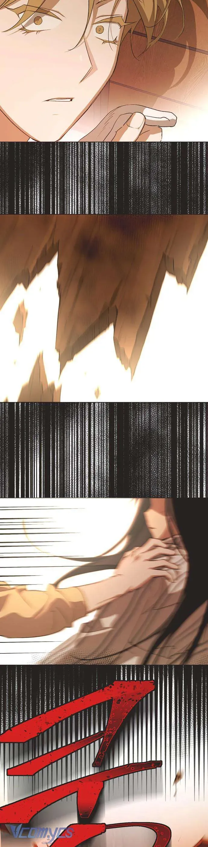 Lọ Lem Không Hoàn Hảo Chap 96 - Next Chap 97