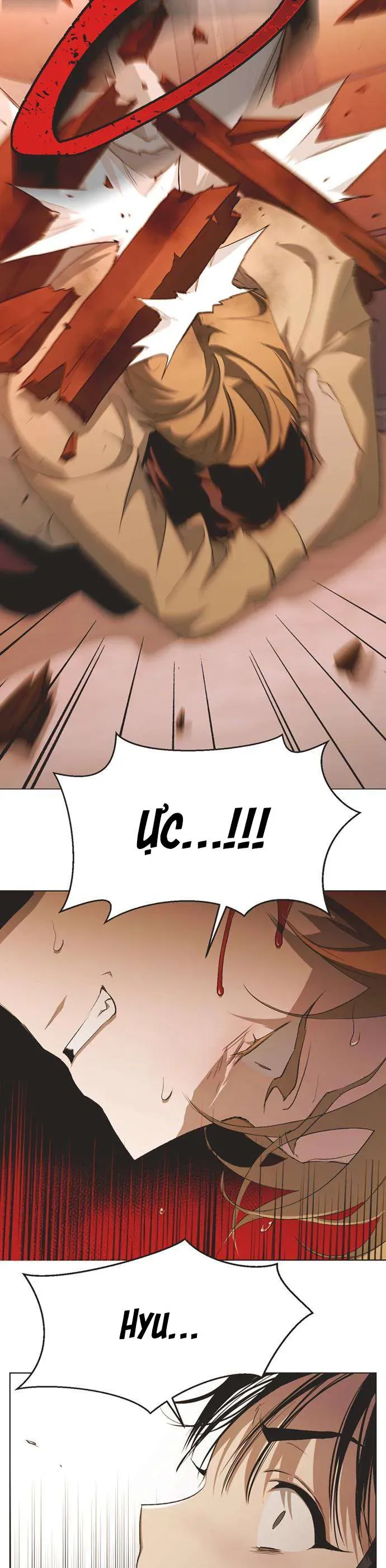 Lọ Lem Không Hoàn Hảo Chap 96 - Next Chap 97