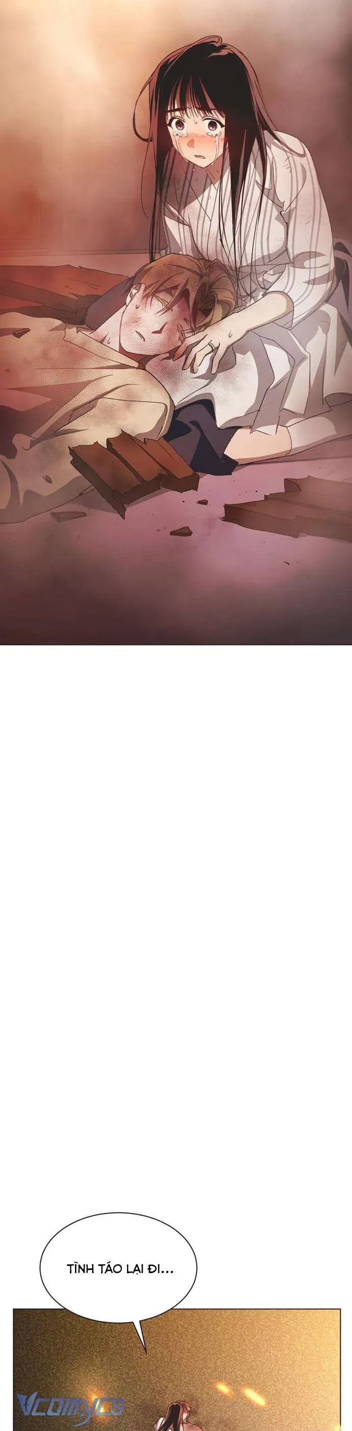 Lọ Lem Không Hoàn Hảo Chap 96 - Next Chap 97