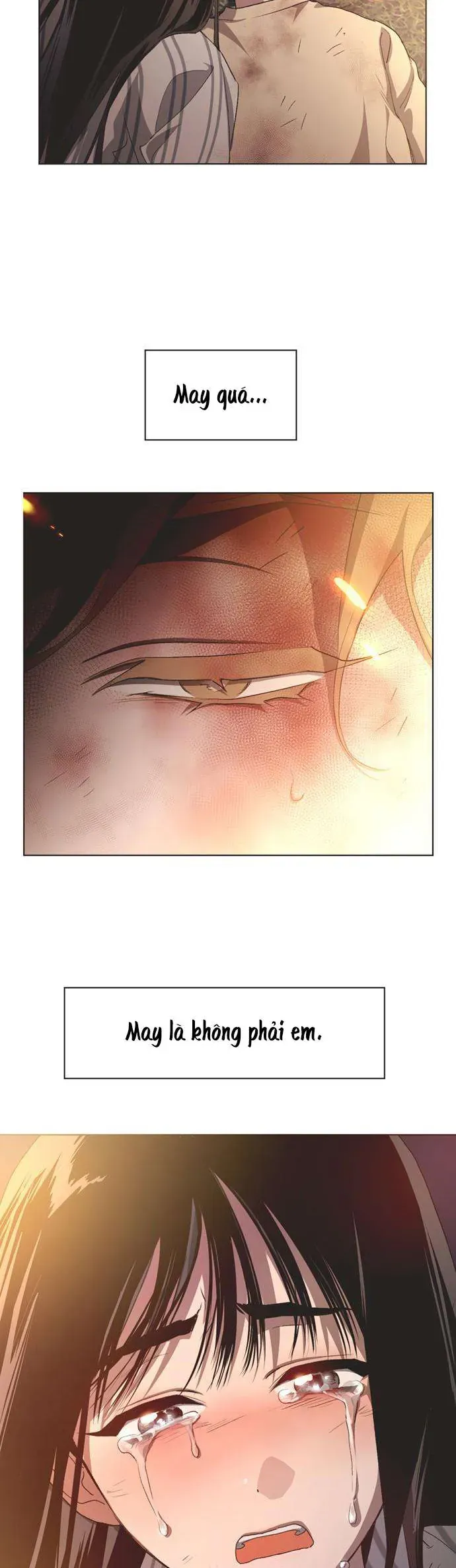 Lọ Lem Không Hoàn Hảo Chap 96 - Next Chap 97