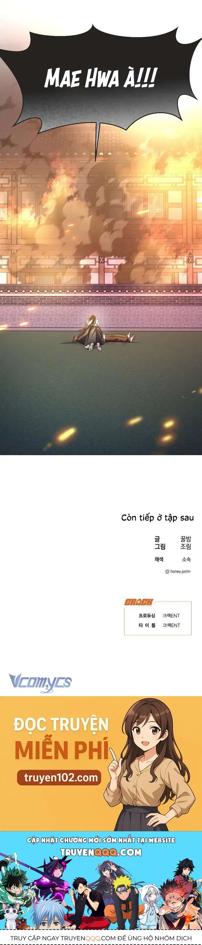 Lọ Lem Không Hoàn Hảo Chap 96 - Next Chap 97