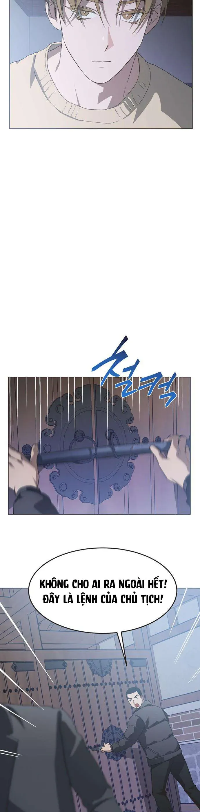 Lọ Lem Không Hoàn Hảo Chap 96 - Next Chap 97