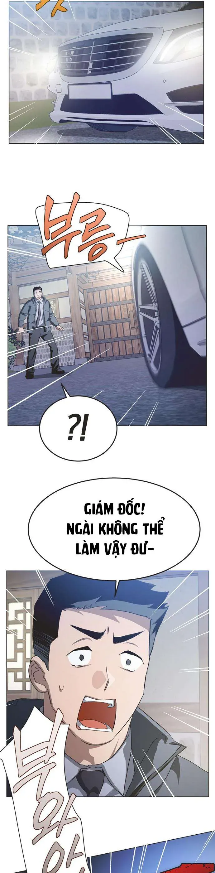 Lọ Lem Không Hoàn Hảo Chap 96 - Next Chap 97