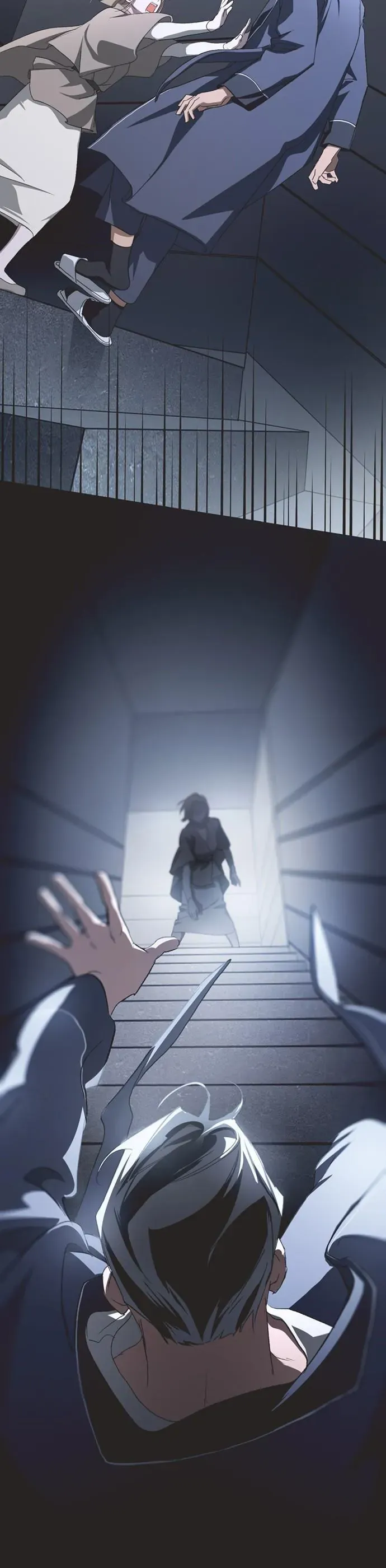 Lọ Lem Không Hoàn Hảo Chap 97 - Next Chap 98