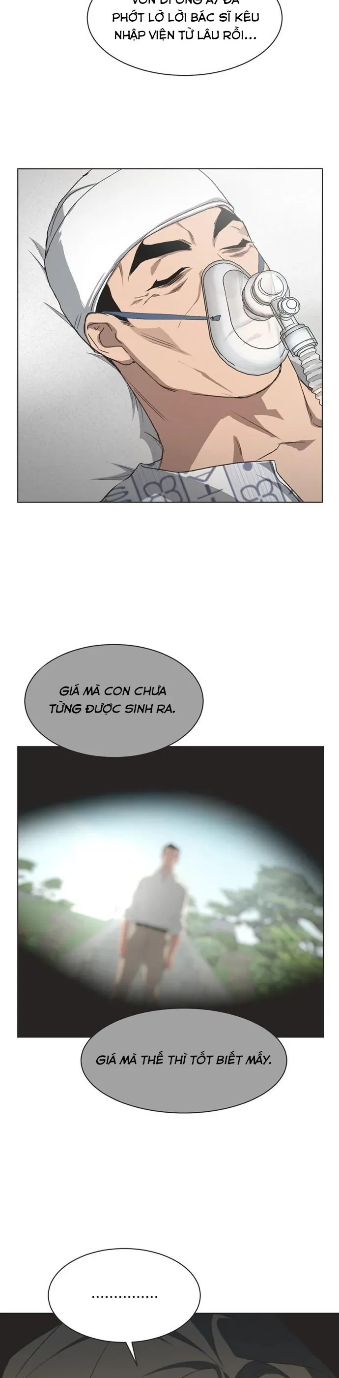 Lọ Lem Không Hoàn Hảo Chap 97 - Next Chap 98