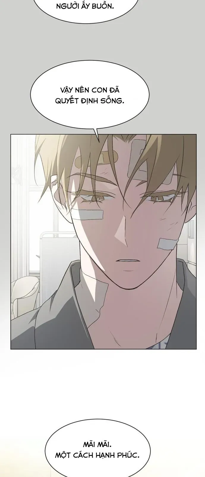 Lọ Lem Không Hoàn Hảo Chap 97 - Next Chap 98