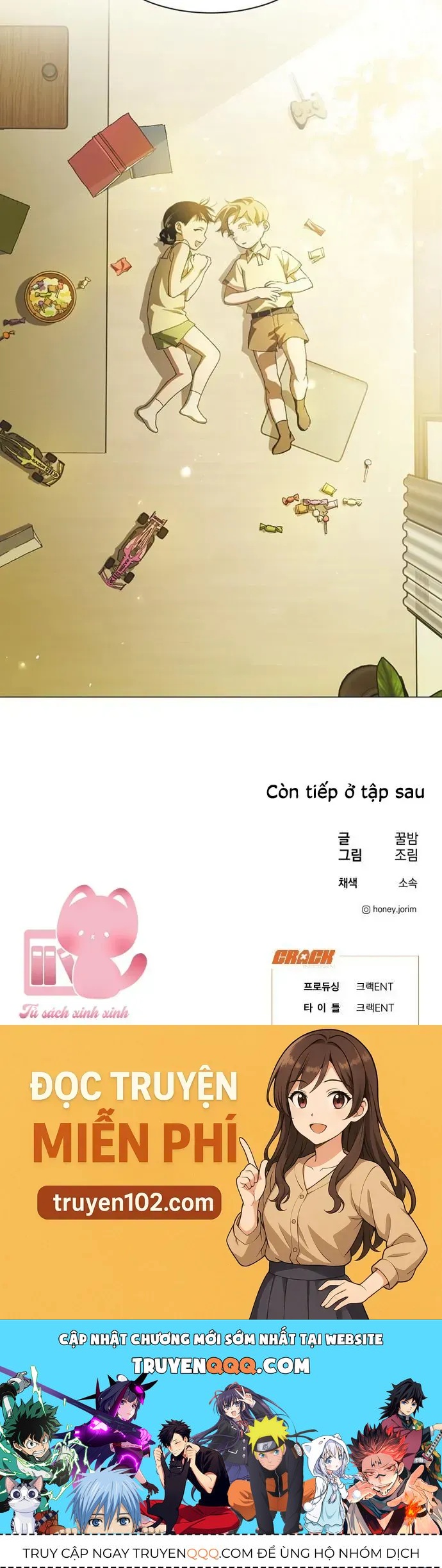 Lọ Lem Không Hoàn Hảo Chap 97 - Next Chap 98