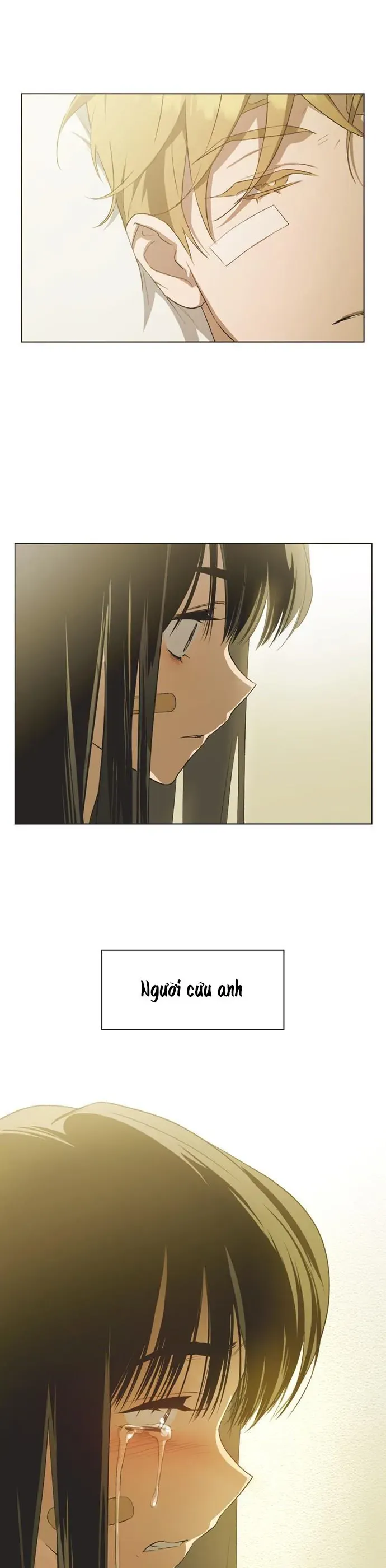 Lọ Lem Không Hoàn Hảo Chap 97 - Next Chap 98