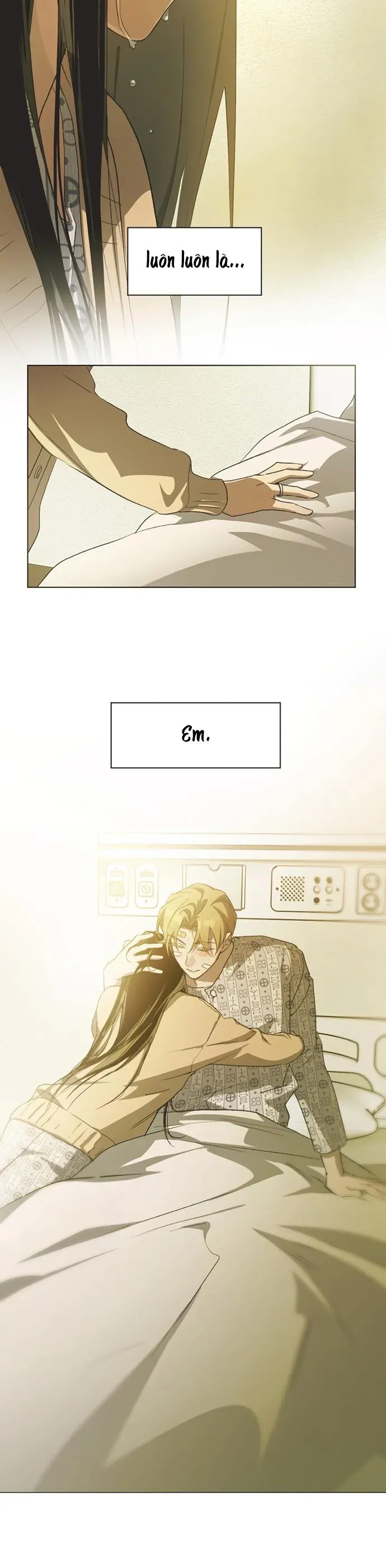 Lọ Lem Không Hoàn Hảo Chap 97 - Next Chap 98