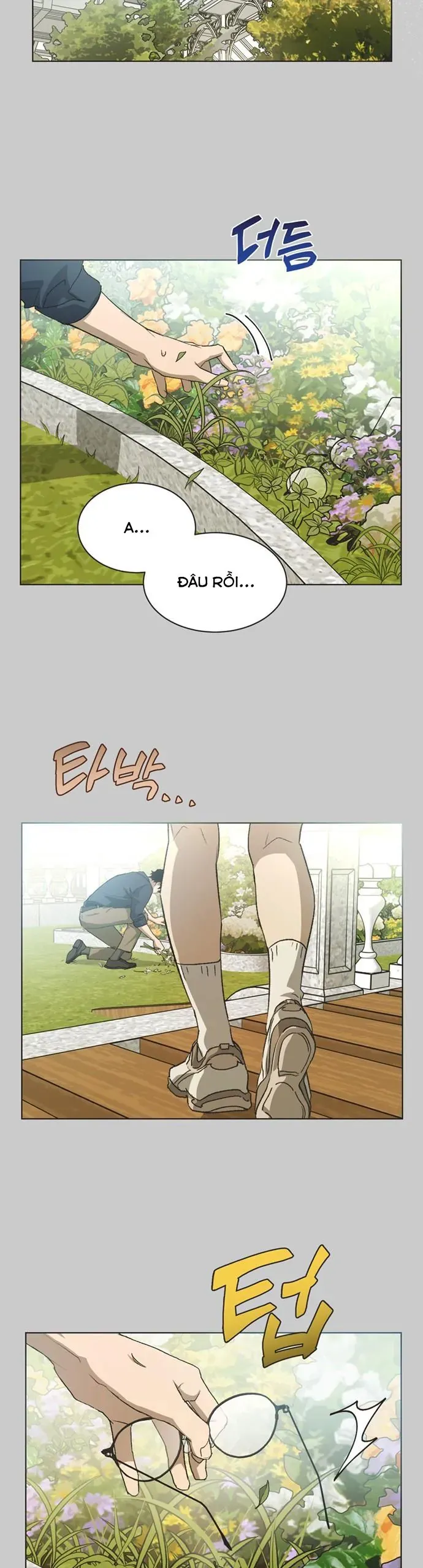 Lọ Lem Không Hoàn Hảo Chap 98 - Next Chap 99