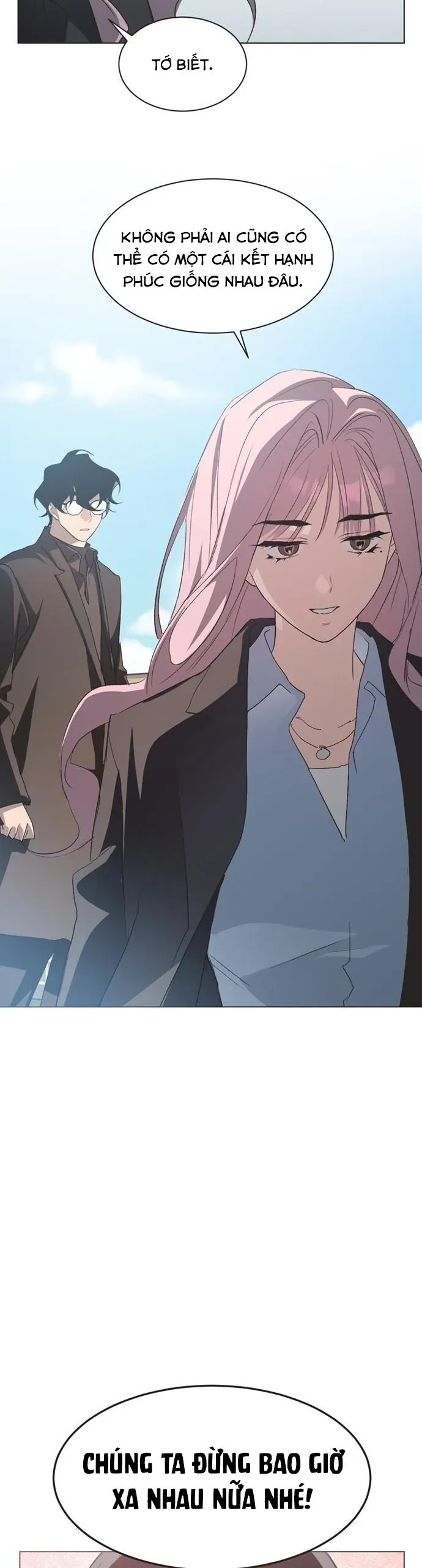 Lọ Lem Không Hoàn Hảo Chap 98 - Next Chap 99