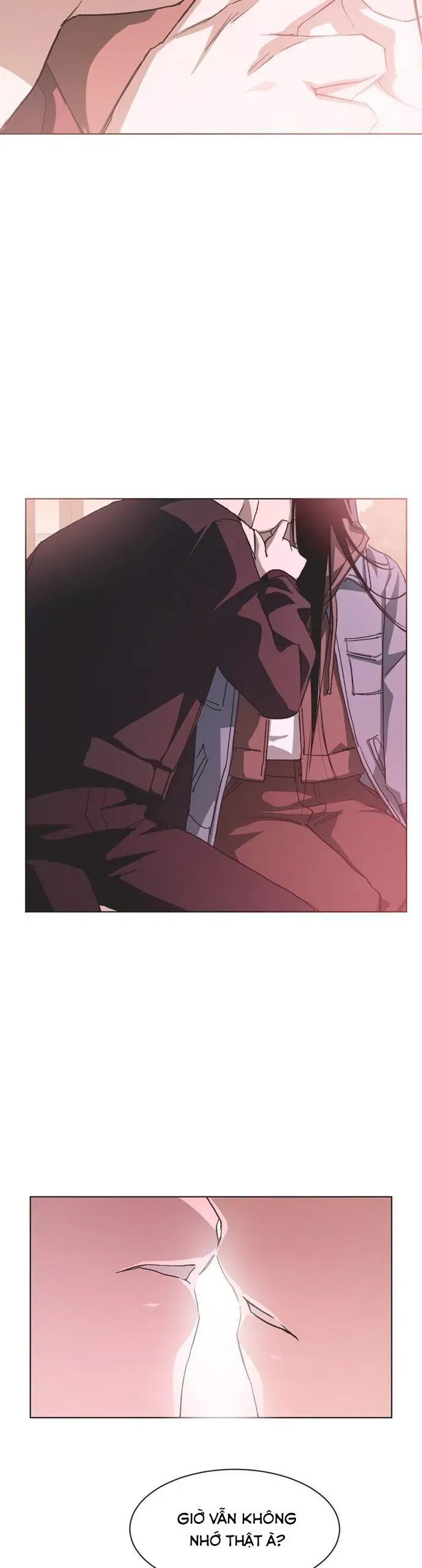 Lọ Lem Không Hoàn Hảo Chap 98 - Next Chap 99